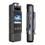 1080P Full HD Wearable Action Camera