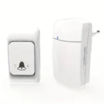 A Long-Distance Wireless Doorbell